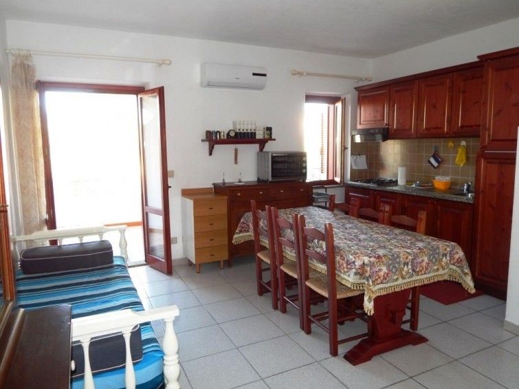 Residence Sos Alinos Cala Liberotto Exterior photo