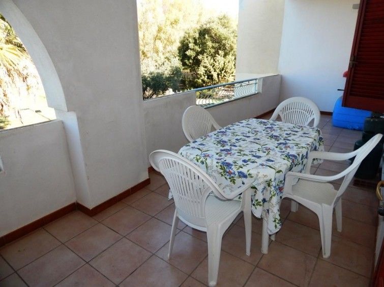 Residence Sos Alinos Cala Liberotto Exterior photo